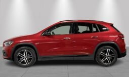 Mercedes-Benz GLA 200 d 4MATIC PremiumPlus