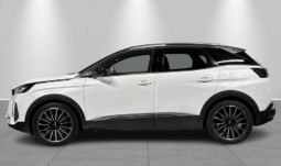 Peugeot 3008 GT Hybrid4 300 CH
