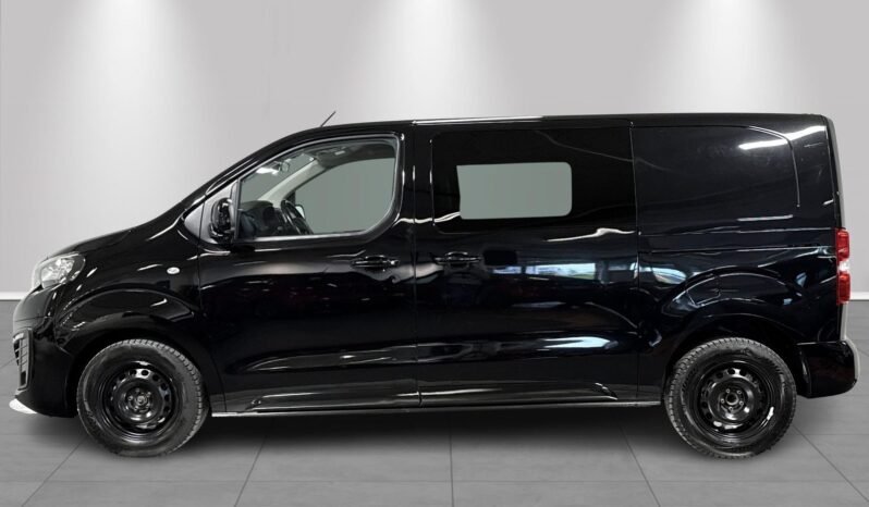 
Peugeot Expert Mester Expert L2 – 144 CH full									