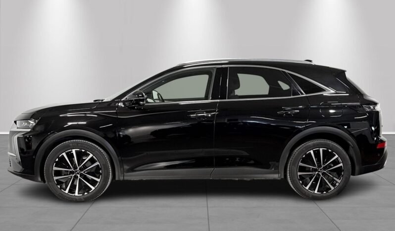 
DS 7 Crossback E-TENSE 4×4 – 300 CH full									
