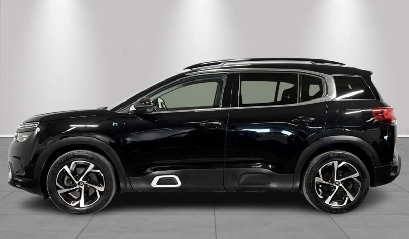 
Citroën C5 Aircross Hybrid 225 CH full									