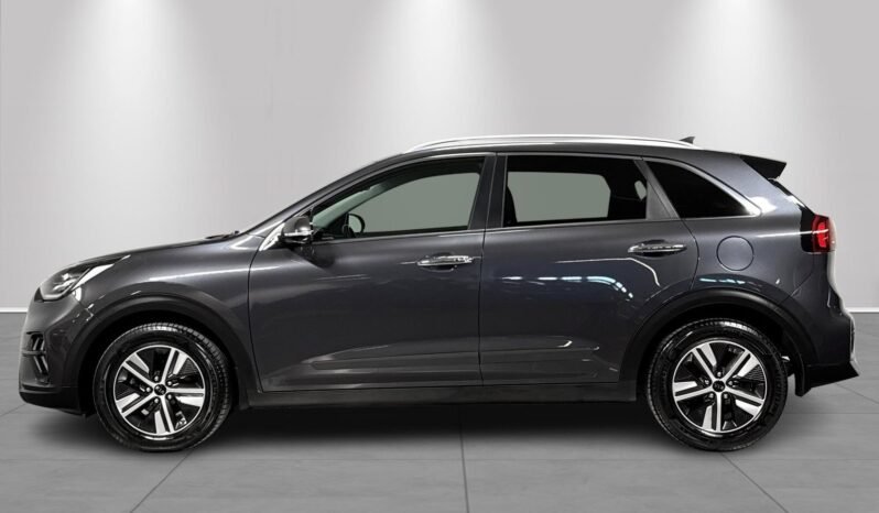 
Kia Niro HEV Active 148 ch full									