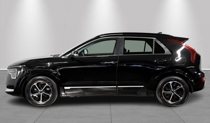
Kia Niro Active Plus Hybrid 183 ch full									
