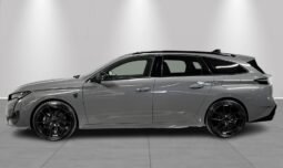 Peugeot 308 SW Plug-In Hybrid 224 ch