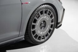 Volkswagen Golf VII GTI 2.0 TSI Clubsport DSG