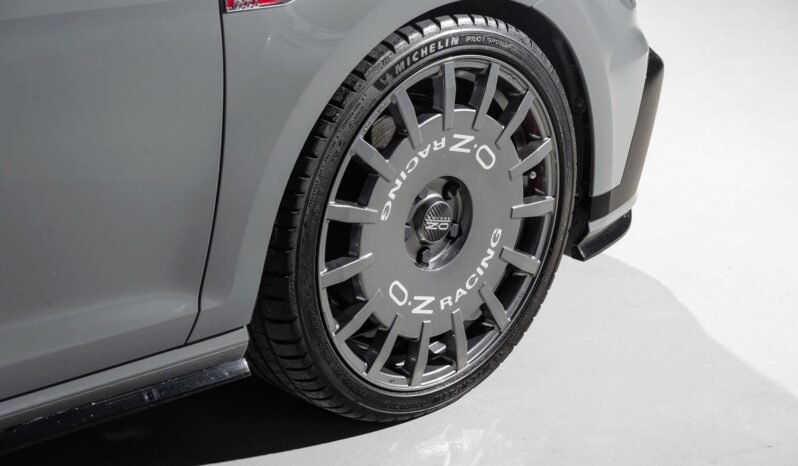 
Volkswagen Golf VII GTI 2.0 TSI Clubsport DSG full									