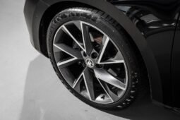 Škoda Superb 2.0 TDI Sportline 4×4 DSG