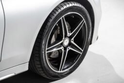 Mercedes-Benz C 220 d 4MATIC AMG Line