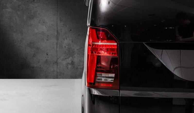 
Volkswagen Transporter 2.0 TDI 150 ch 4Motion full									
