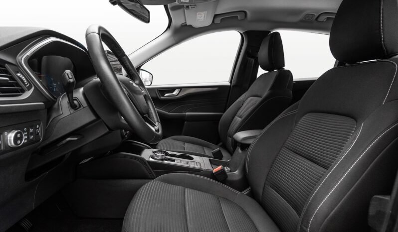 
Ford Kuga 2.5 Duratec Plug-in Hybrid 262 ch Titanium full									