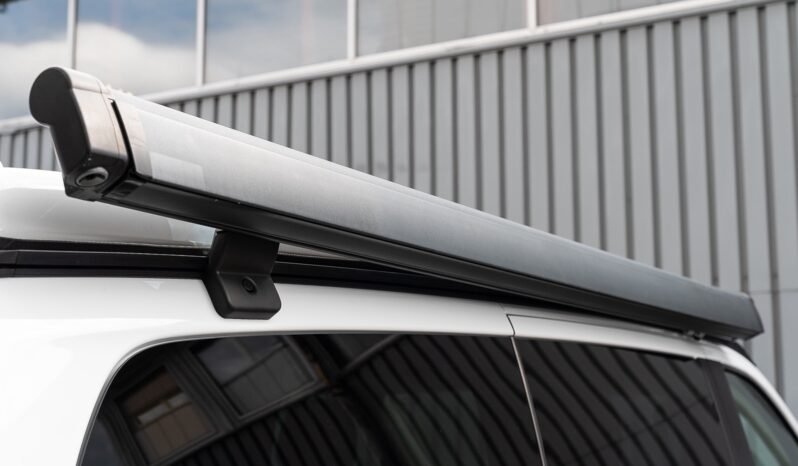 
Mercedes-Benz Marco Polo Westfalia Classe V W447 full									