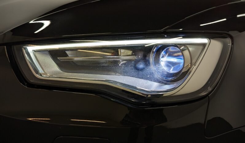 
Audi A3 Sportback e-tron full									