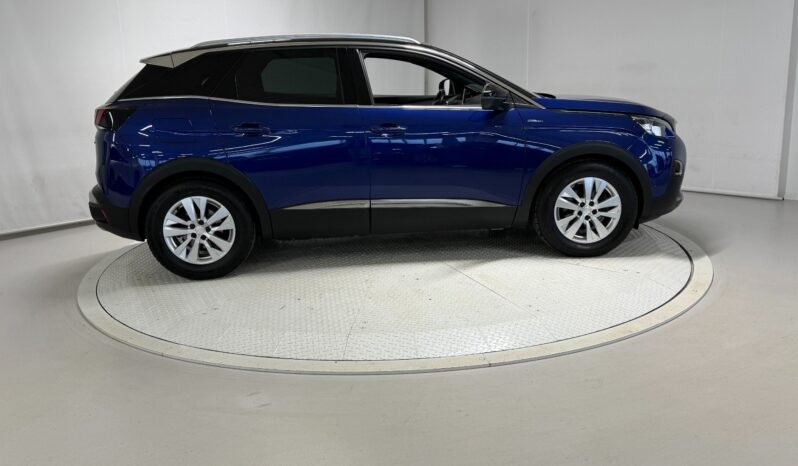 
Peugeot 3008 1.5 BlueHDi GT-Line full									