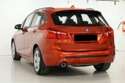 BMW 225xe Sport Line