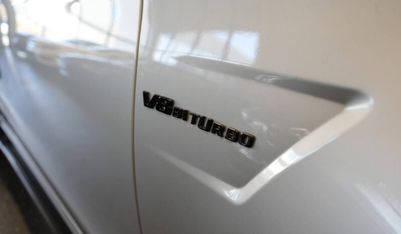 
Mercedes-Benz CLS 63 AMG V8 full									