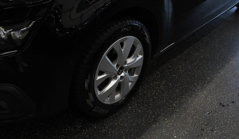 
Citroën C4 Picasso 2.0 HDi 150 full									