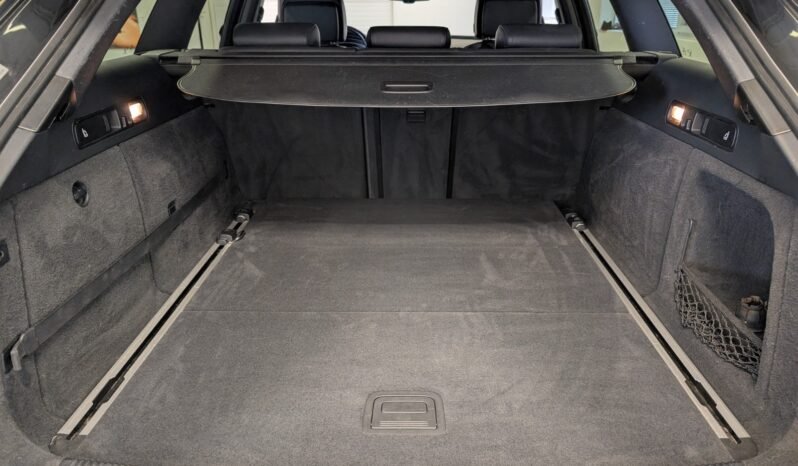 
Audi A6 allroad quattro 3.0 TDI V6 – 245 ch full									