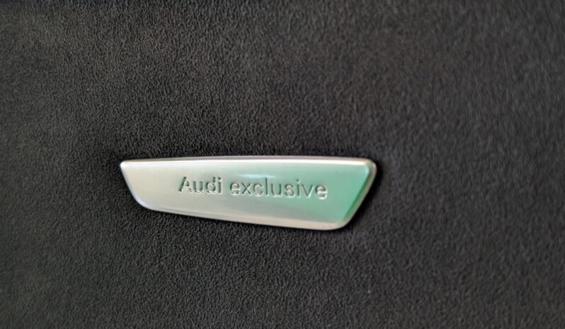 
Audi RS6 Avant Performance 4.0 TFSI V8 quattro full									