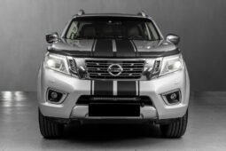 Nissan Navara 2.3 dCi 190 ch Double Cab