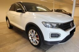 Volkswagen T-Roc 1.5 TSI EVO Sport