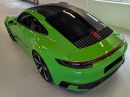 Porsche 911 Carrera 4S 992 – 3.0 Flat-Six Biturbo 450 ch