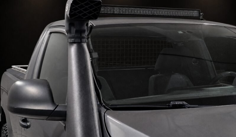 
Volkswagen Amarok 2.0 TDI – 140 ch – 4×4 full									