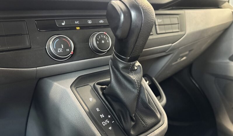 
Volkswagen Transporter T6.1 – 2.0 TDI 150 ch – 4Motion full									