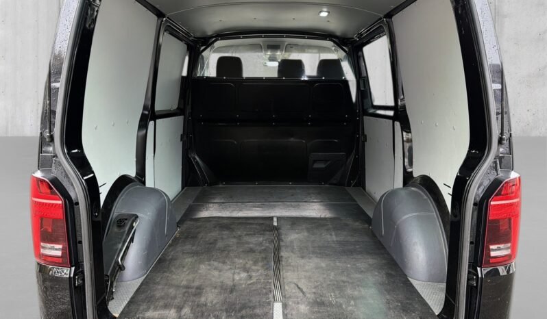 
Volkswagen Transporter Exclusive 2.0 TDI 150 CH full									
