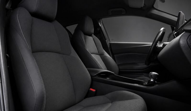 
Toyota C-HR 1.8 Hybrid Active – 170 CH full									