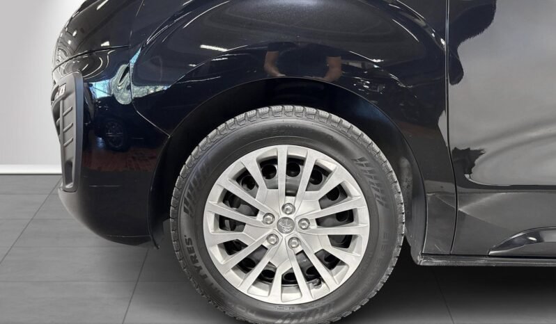 
Peugeot Expert L2 – 176 CH Automatique full									