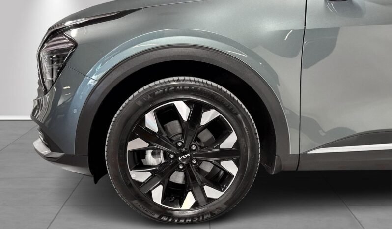 
Kia Sportage Active – 252 CH PHEV full									