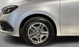 Mercedes-Benz Citan 112 CDI A1 – 115 CH Automatique