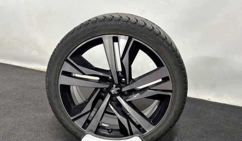 
Peugeot 508 GT PSE (Peugeot Sport Engineered) – 360 CH full									
