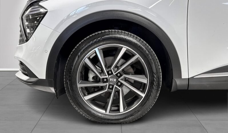
Kia Sportage PHEV Active – 252 CH full									