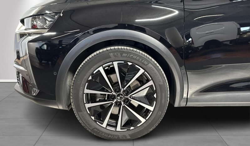 
DS 7 Crossback E-TENSE 4×4 – 300 CH full									