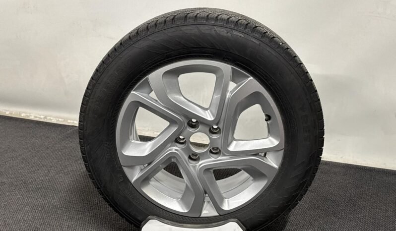 
Citroën C5 Aircross Hybrid 225 CH full									
