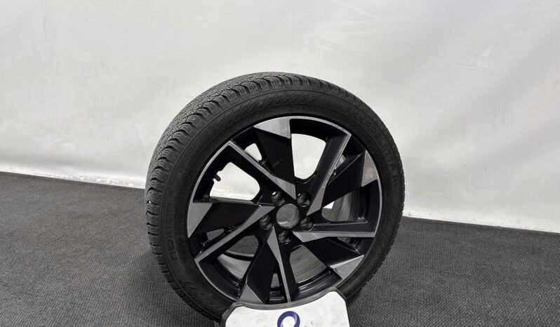 
Peugeot 308 SW Allure Plug-In Hybrid 180 ch full									