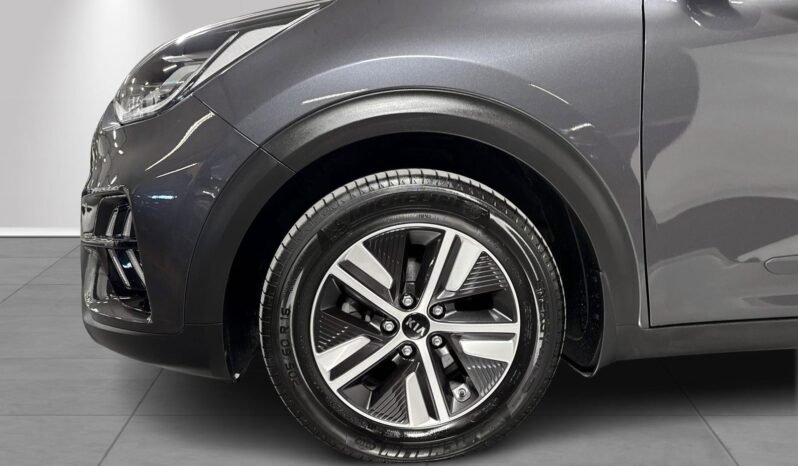 
Kia Niro HEV Active 148 ch full									