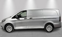 Mercedes-Benz Vito 116 CDI A2 4MATIC 163 ch