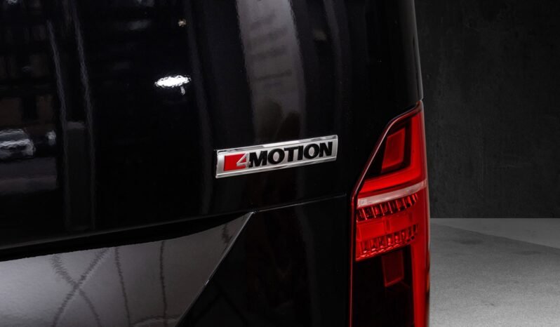 
Volkswagen Transporter 2.0 TDI 150 ch 4Motion full									