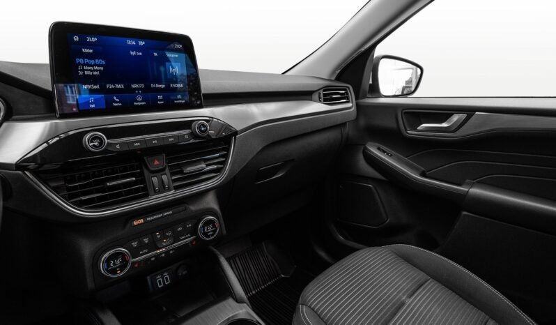 
Ford Kuga 2.5 Duratec Plug-in Hybrid 262 ch Titanium full									