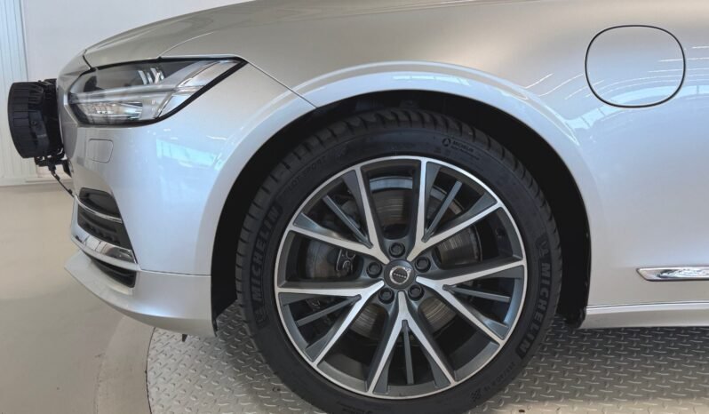 
Volvo V90 T8 Inscription AWD full									