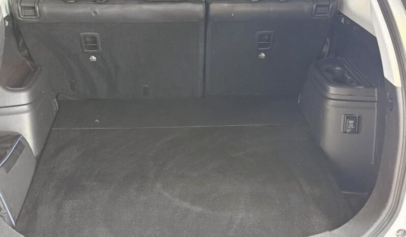 
Mitsubishi Outlander PHEV full									