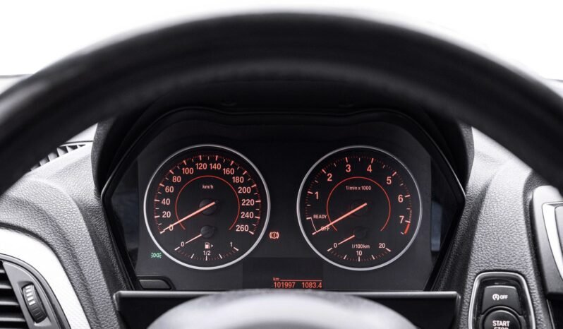 
BMW M140i full									