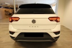 Volkswagen T-Roc 1.5 TSI EVO Sport