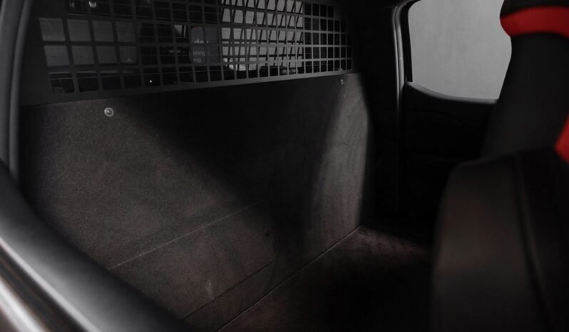 
Ford Ranger Raptor 3.0 V6 EcoBoost full									