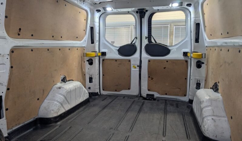 
Ford Transit Custom L2 2.0 TDCi 130 ch full									