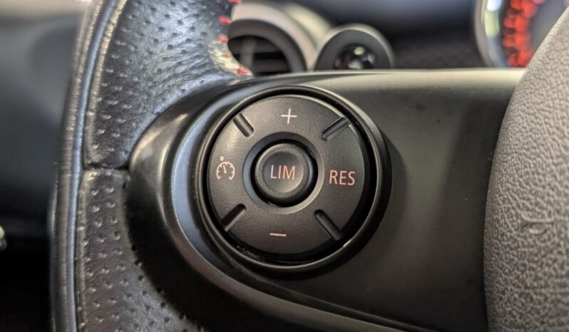 
MINI Cooper S 2.0 Turbo full									