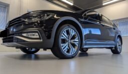 Volkswagen Passat Alltrack 2.0 TDI