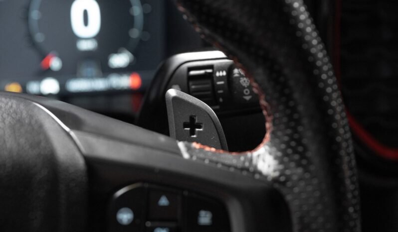 
Ford Ranger 3.0 V6 EcoBoost Double Cab full									